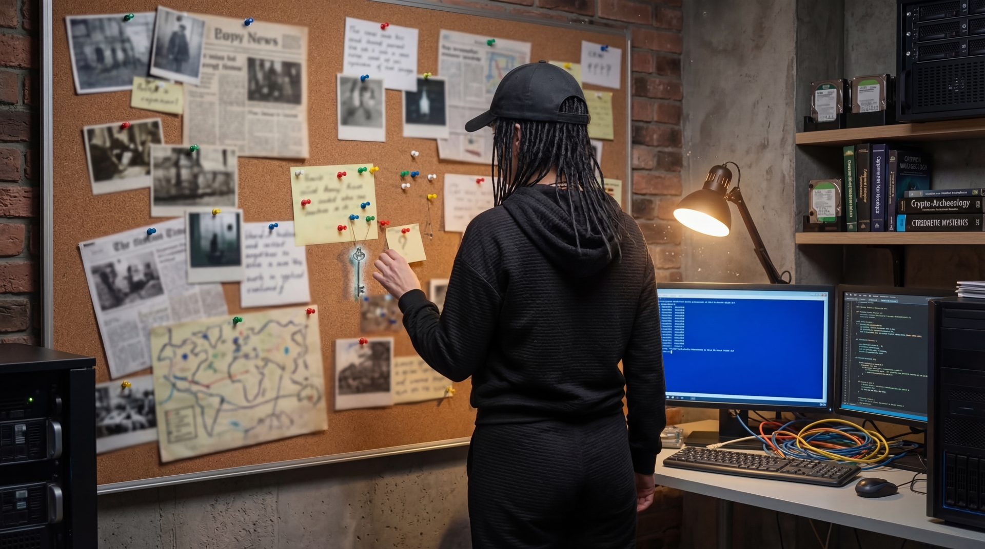 Кто такая Надежда Царук.