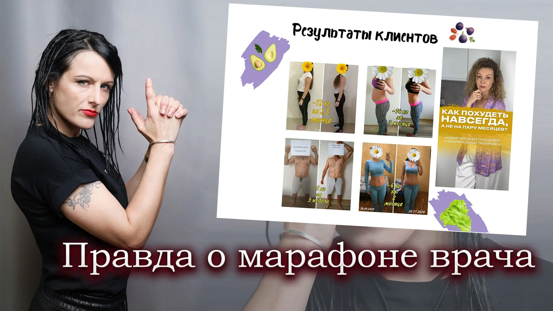 Екатерина Бекетова нутрициолог отзывы.